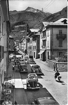 Airolo anni ‘50