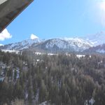 Paesaggio alpino